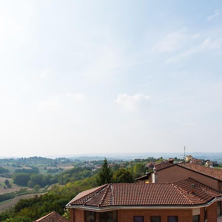 B&B Antico Tralcio Antignano  Eksteriør bilde