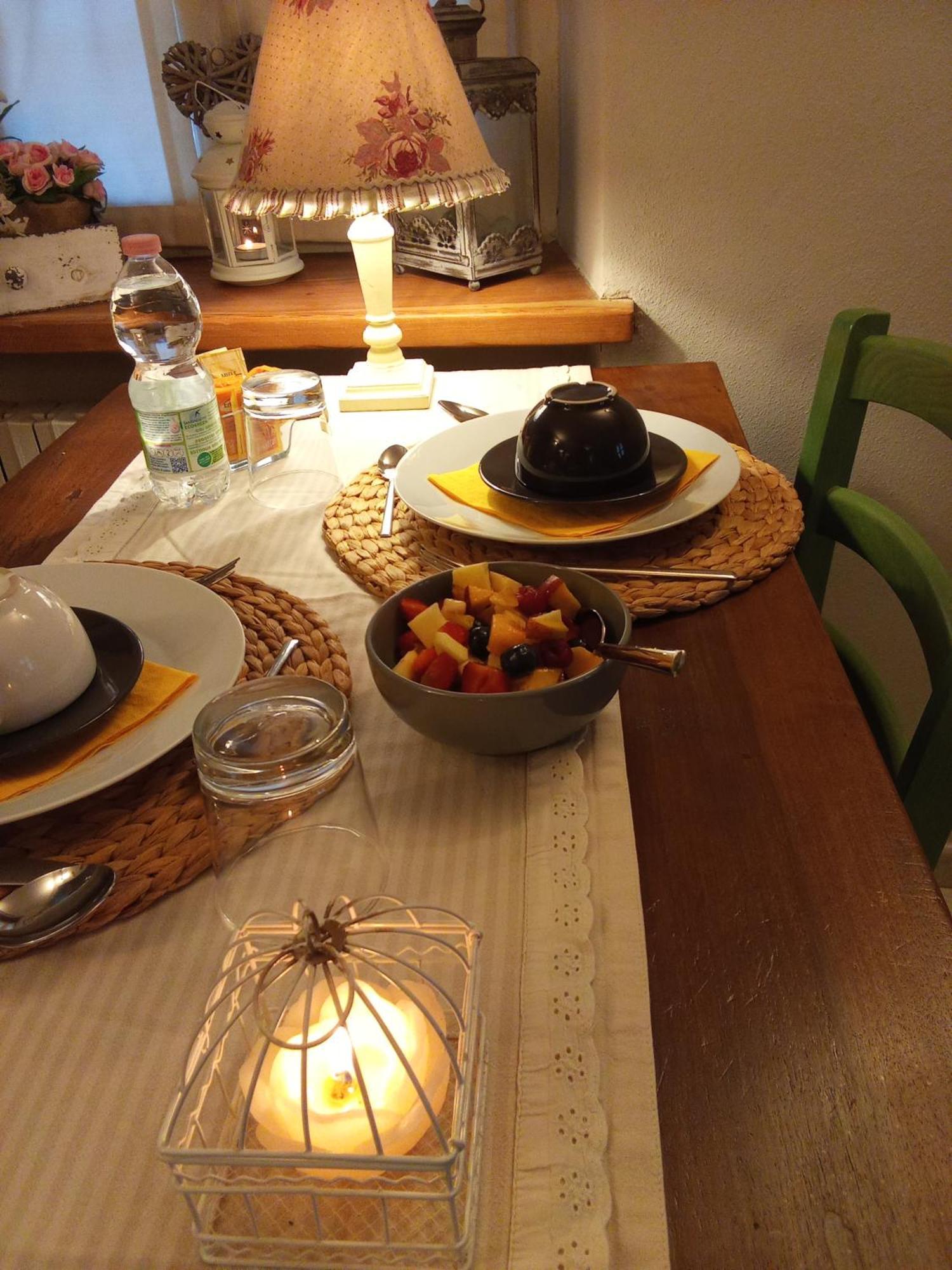 B&B Antico Tralcio Antignano  Eksteriør bilde