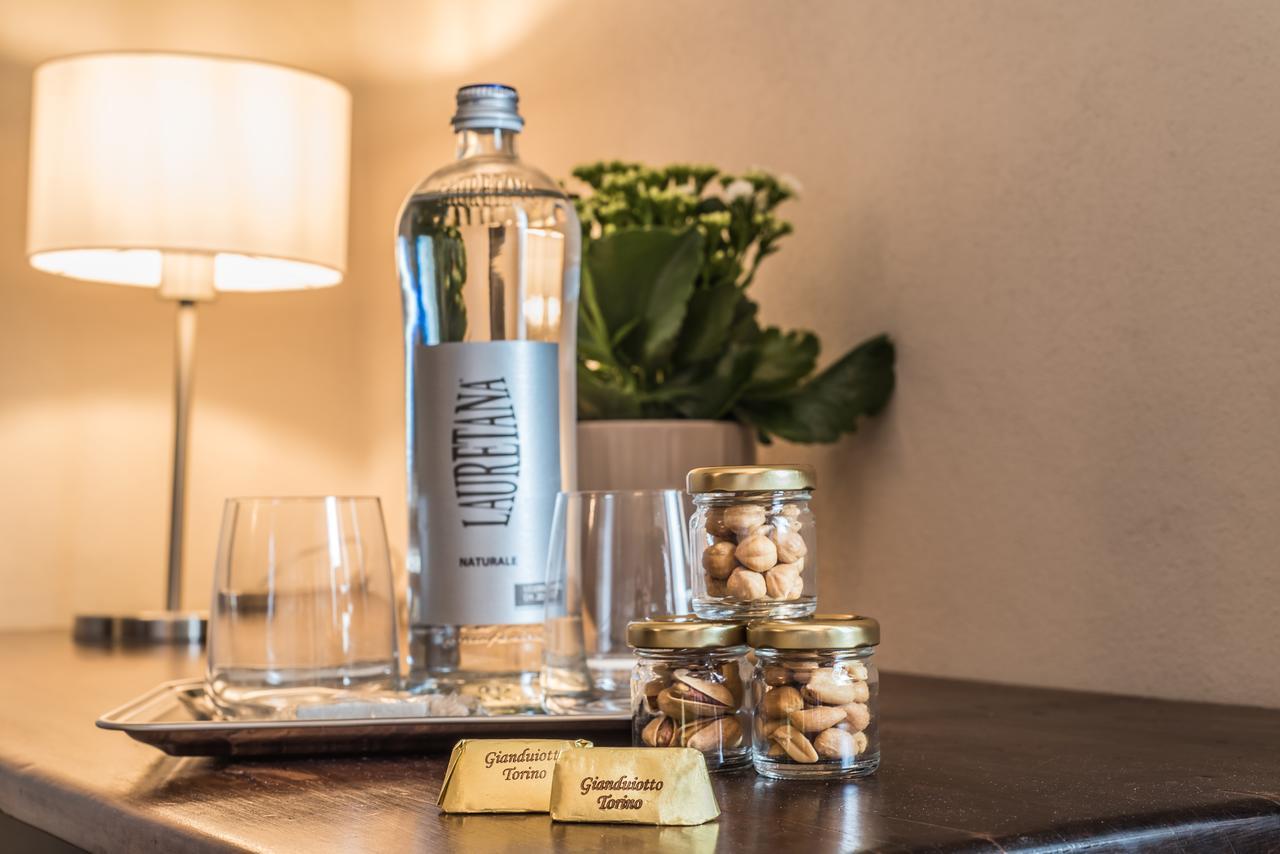B&B Antico Tralcio Antignano  Eksteriør bilde