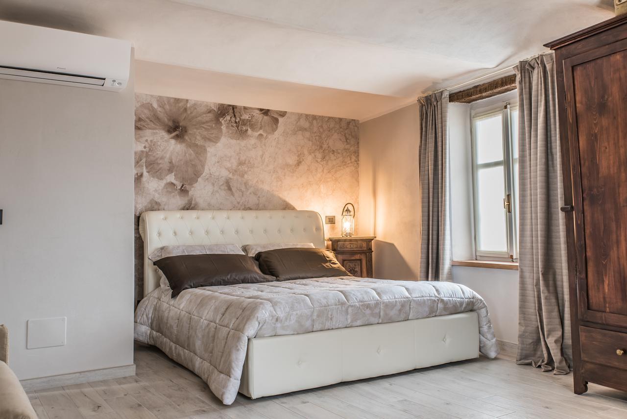B&B Antico Tralcio Antignano  Eksteriør bilde