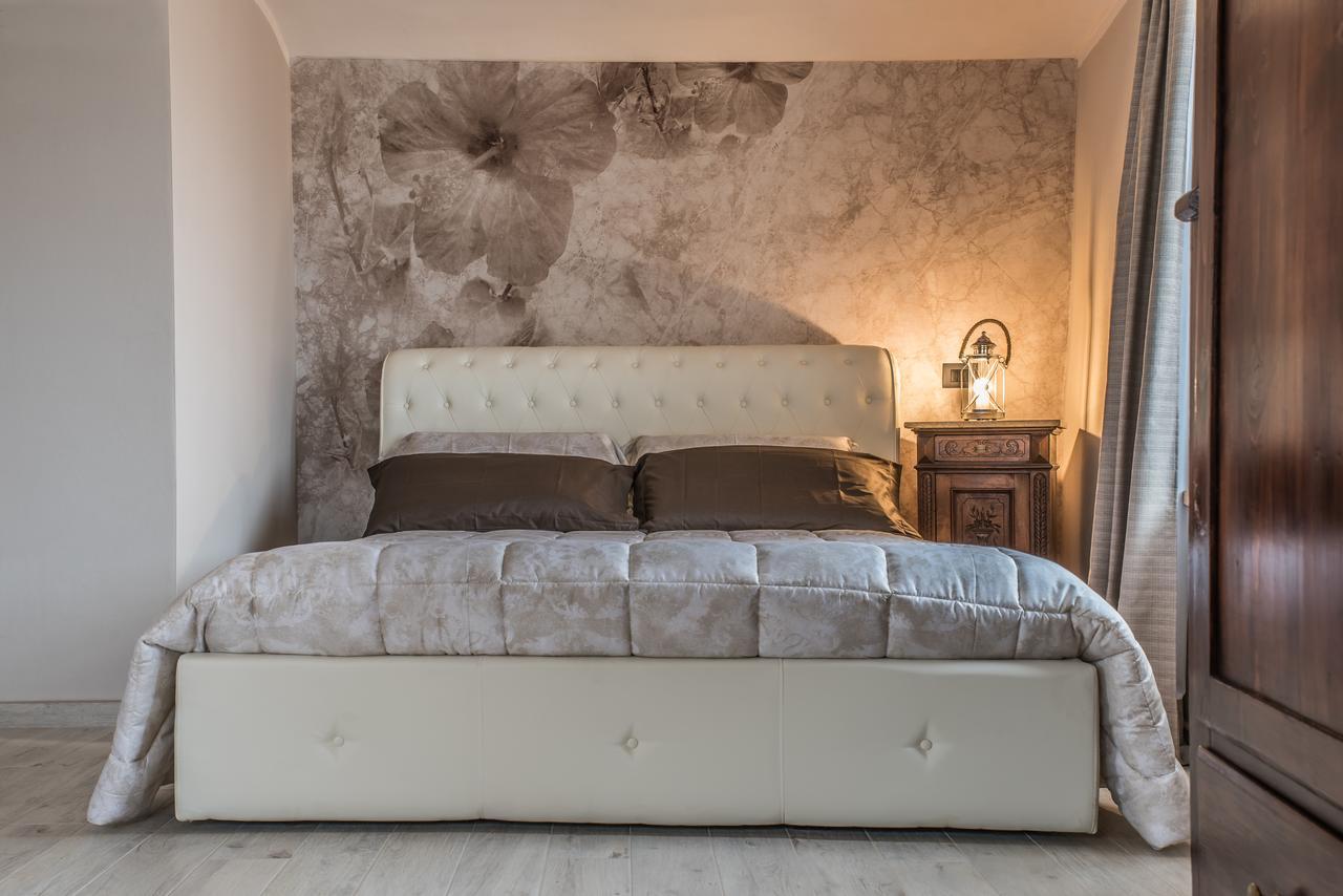 B&B Antico Tralcio Antignano  Eksteriør bilde