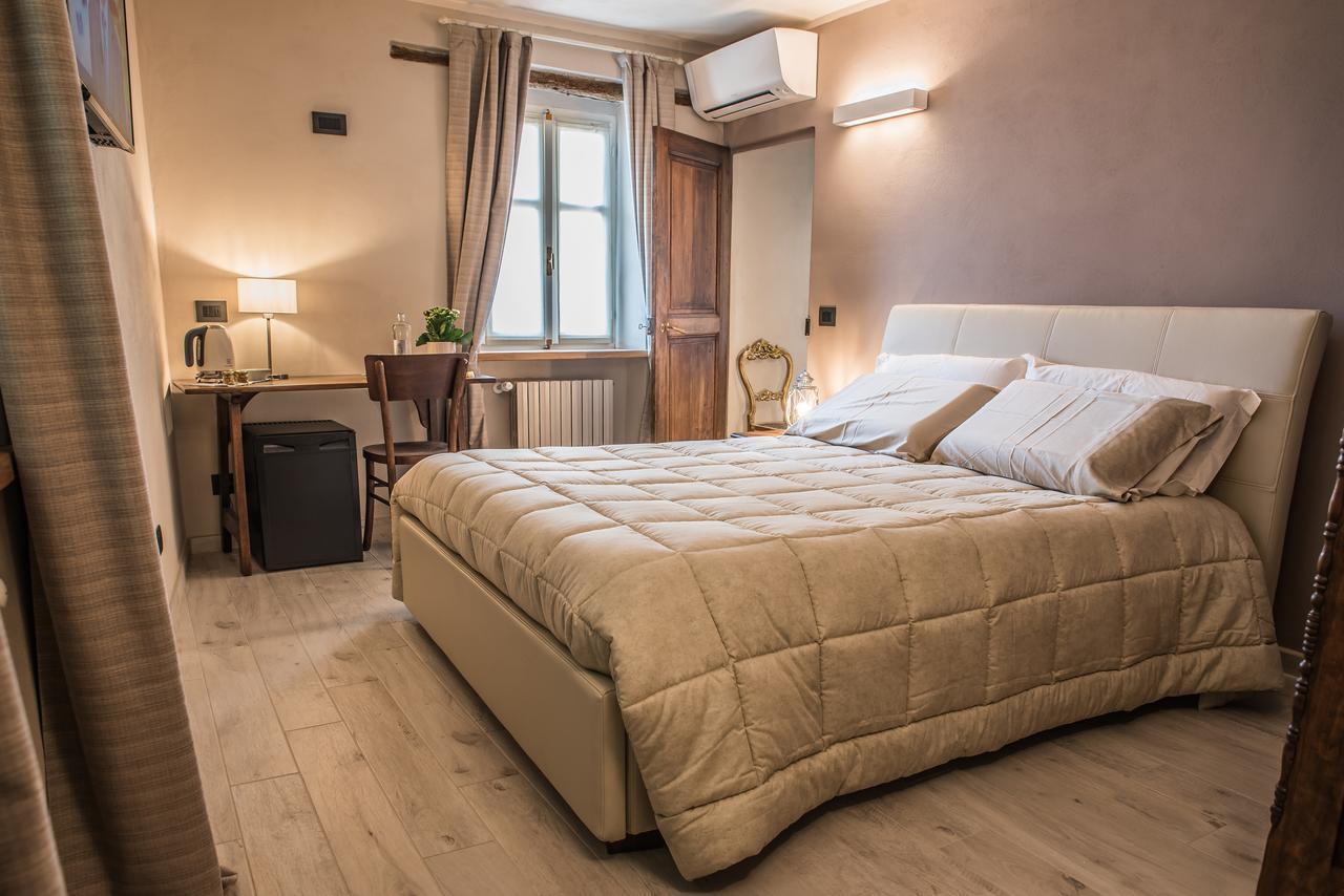 B&B Antico Tralcio Antignano  Eksteriør bilde