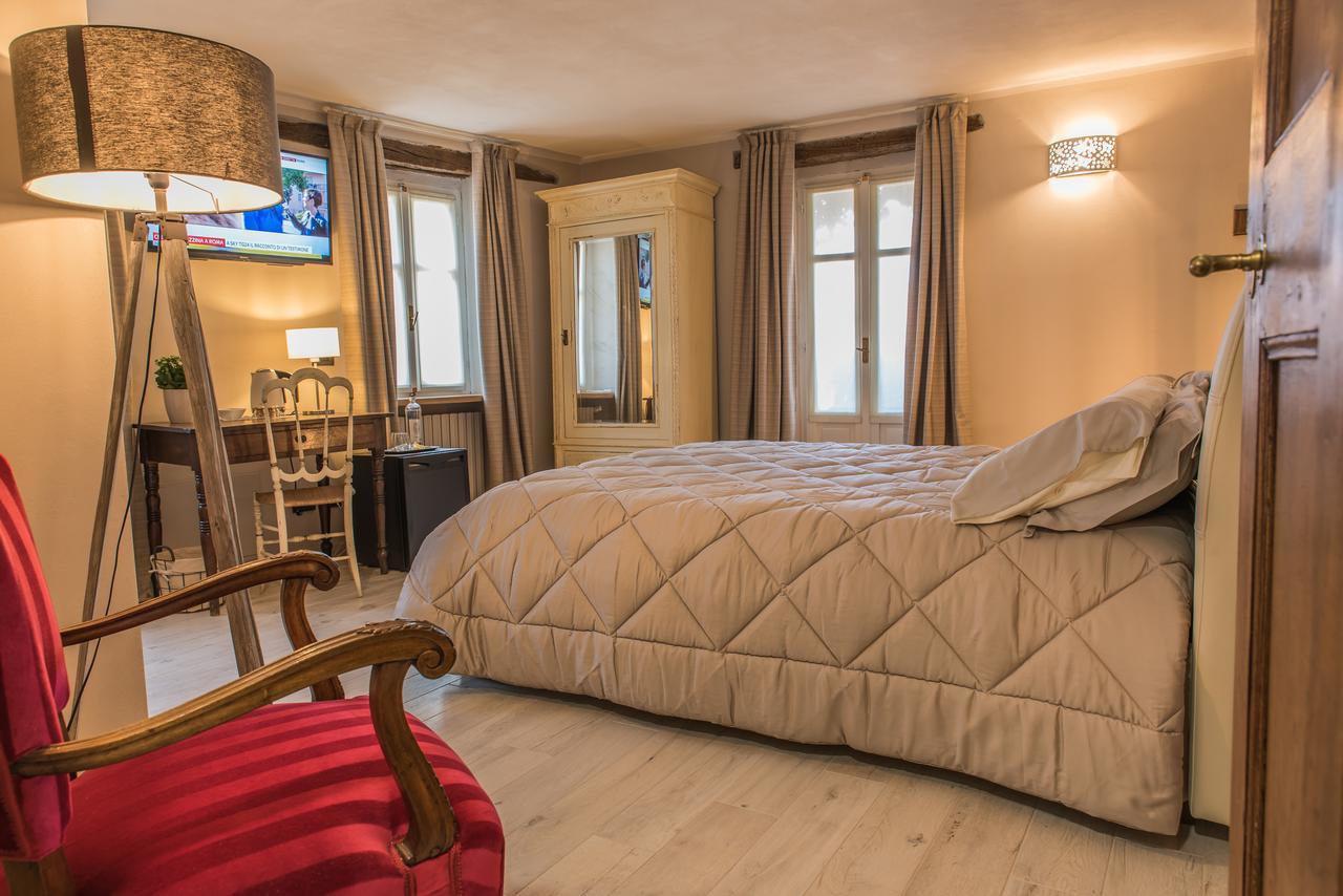 B&B Antico Tralcio Antignano  Eksteriør bilde