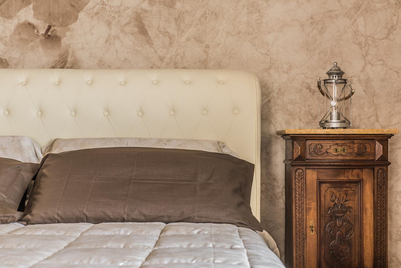 B&B Antico Tralcio Antignano  Eksteriør bilde