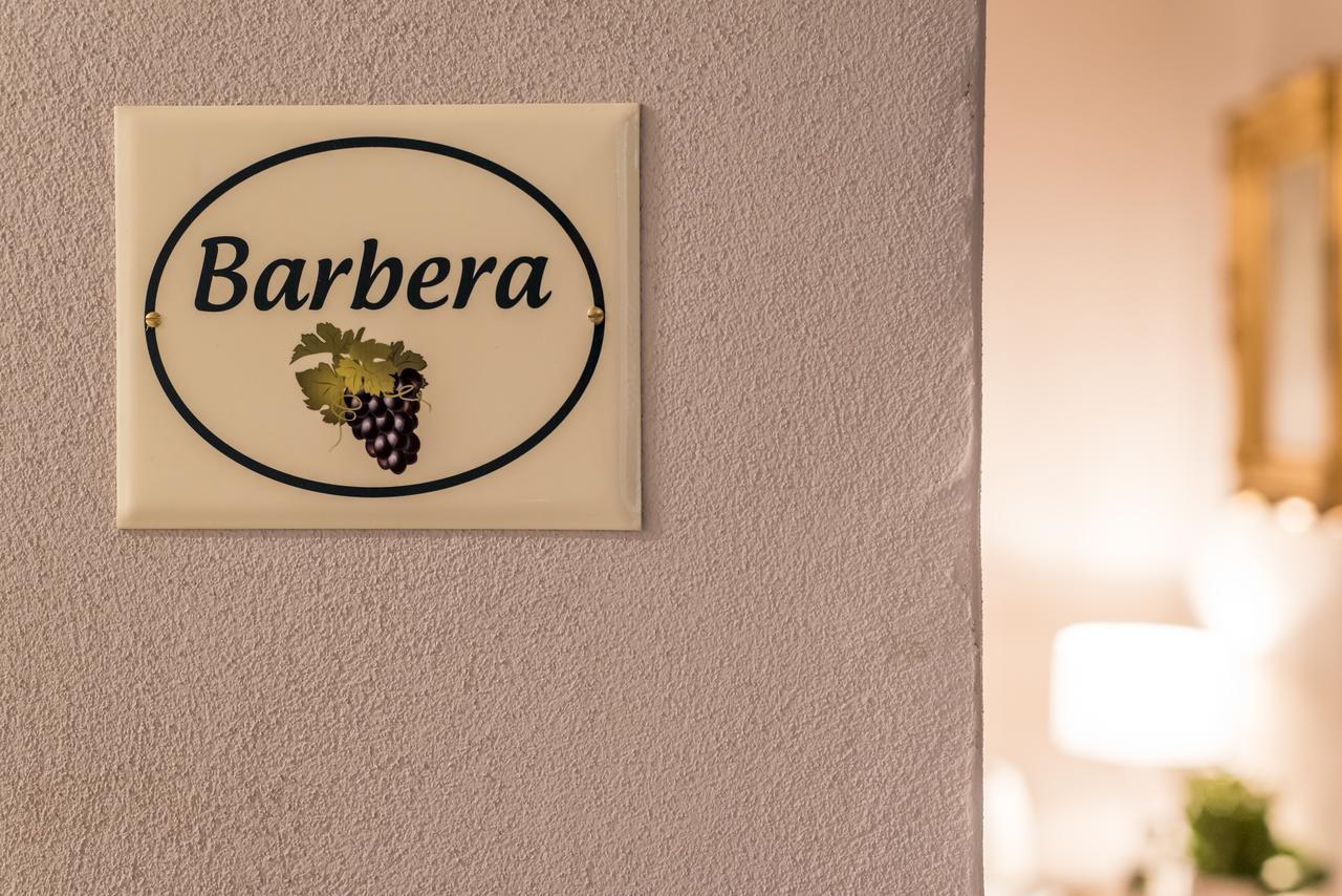 B&B Antico Tralcio Antignano  Eksteriør bilde