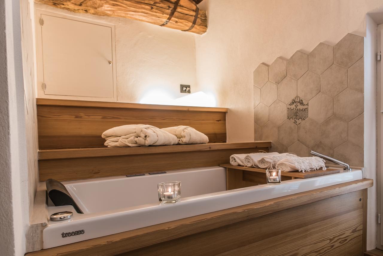 B&B Antico Tralcio Antignano  Eksteriør bilde